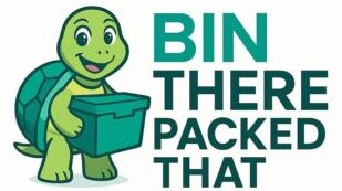 Bin There Packed That